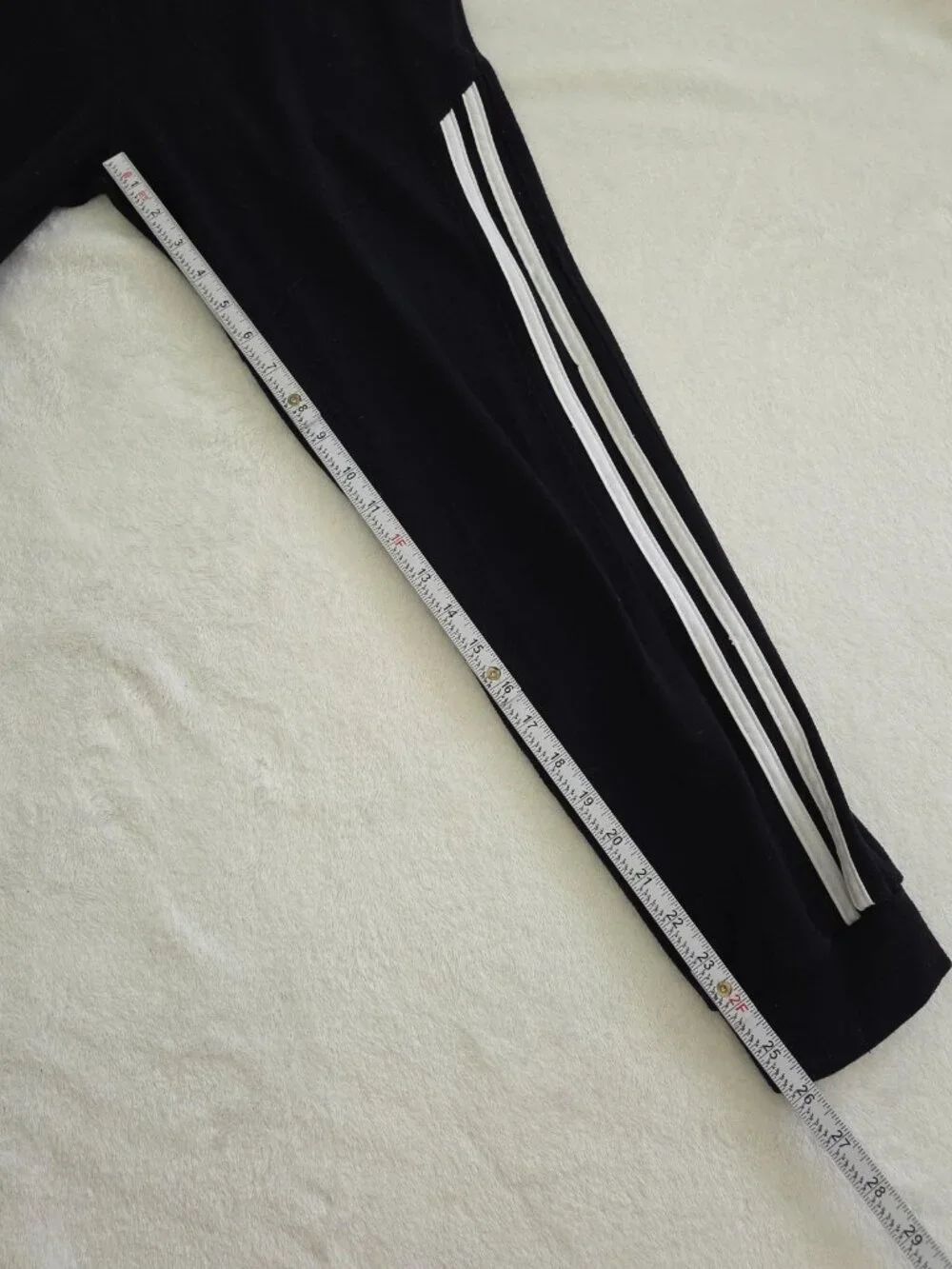 Nike fleece lined
